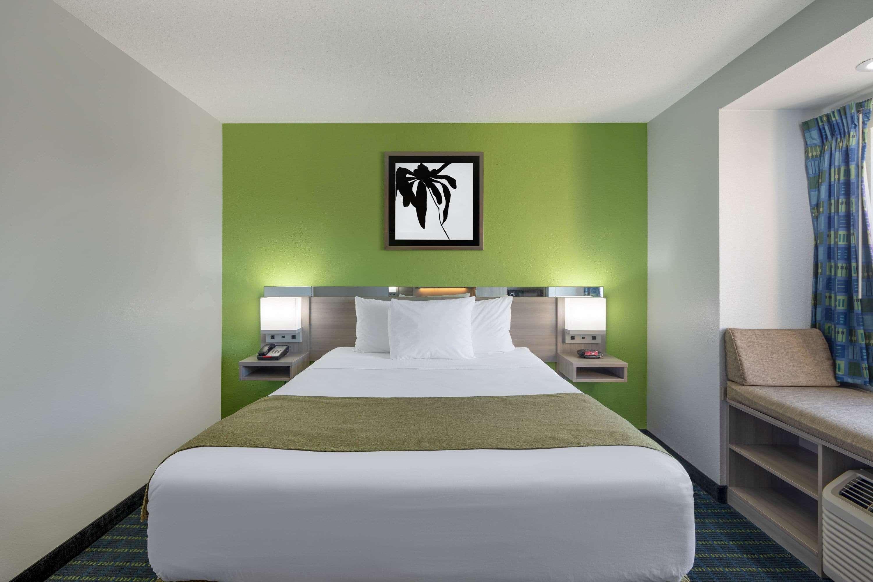 Hotel Microtel By Wyndham Norman