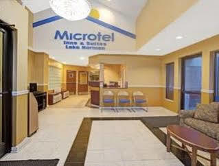 Microtel By Wyndham Norman Hotel 2*