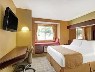 Hotel Microtel By Wyndham Norman